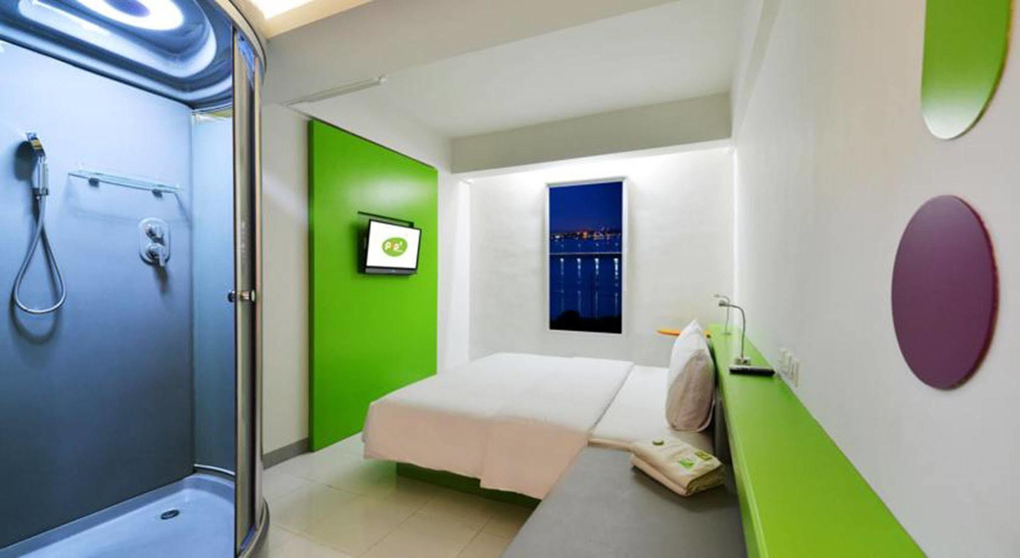 Urban Styles Hitz Kuta Hotel Кута Екстериор снимка
